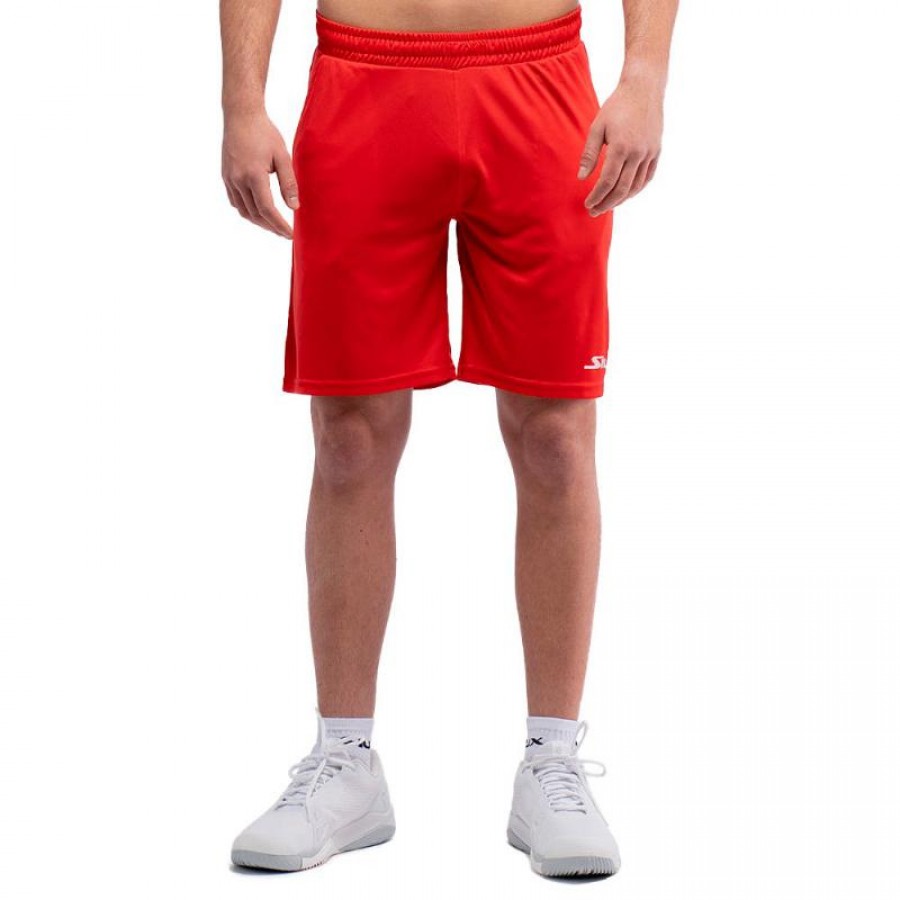 Calcões Siux Club Vermelho  Oferta + Barato