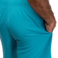 Siux Match 24 Shorts Turquoise Blue  Offer + Cheap