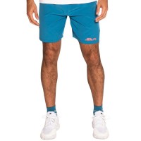 Short Siux Pouli Azul  Offer + Cheap