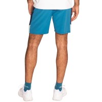 Short Siux Pouli Azul  Offer + Cheap