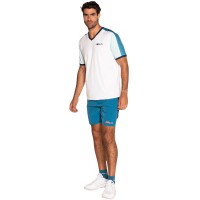 Short Siux Pouli Azul  Offer + Cheap