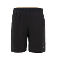 Treno Curto Teo Negro  Oferta + Barato