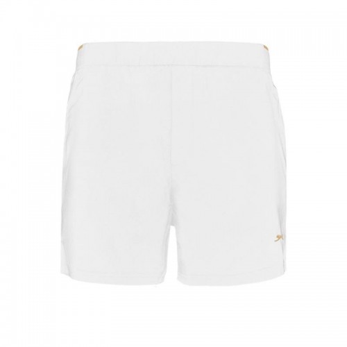 Short Slazenger Teo Track Blanco