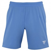 Equipe Curta Tecnifibre Azul  Oferta + Barato