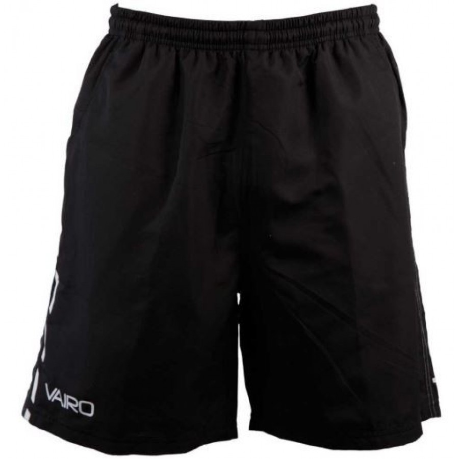 Short Vairo Columns black PADELPOINT Short Vairo Columns black