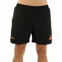 Short Vibora Advanced Pro Negro Naranja