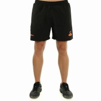 Short Vibora Advanced Pro Negro Naranja