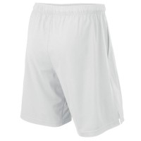 Short Wilson Rush 7 White | PADELPOINT Short Wilson Rush 7 White - Barata Oferta Outlet