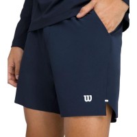 Short Wilson Team 7 Marino  Oferta + Barato