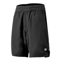 Short Wilson Team 7 Negro  Offer + Cheap