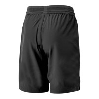 Short Wilson Team 7 Negro  Offer + Cheap