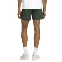 Wilson Tenis Volley 6 Dark Green Shorts