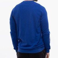 Adidas Tiro 23 Crew Royal Blue Sweatshirt  Offer + Cheap