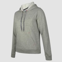 Babolat Exercise Sweatshirt Grey Women