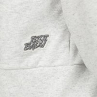 Sudadera Bidi Badu Chill Crew Blanco Oscuro Mujer  Oferta + Barato