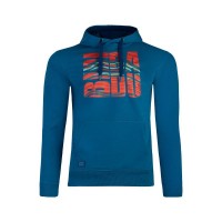 Sweatshirt Bidi Badu Khan Petroleo PADELPOINT Sweatshirt Bidi Badu Khan Petroleo