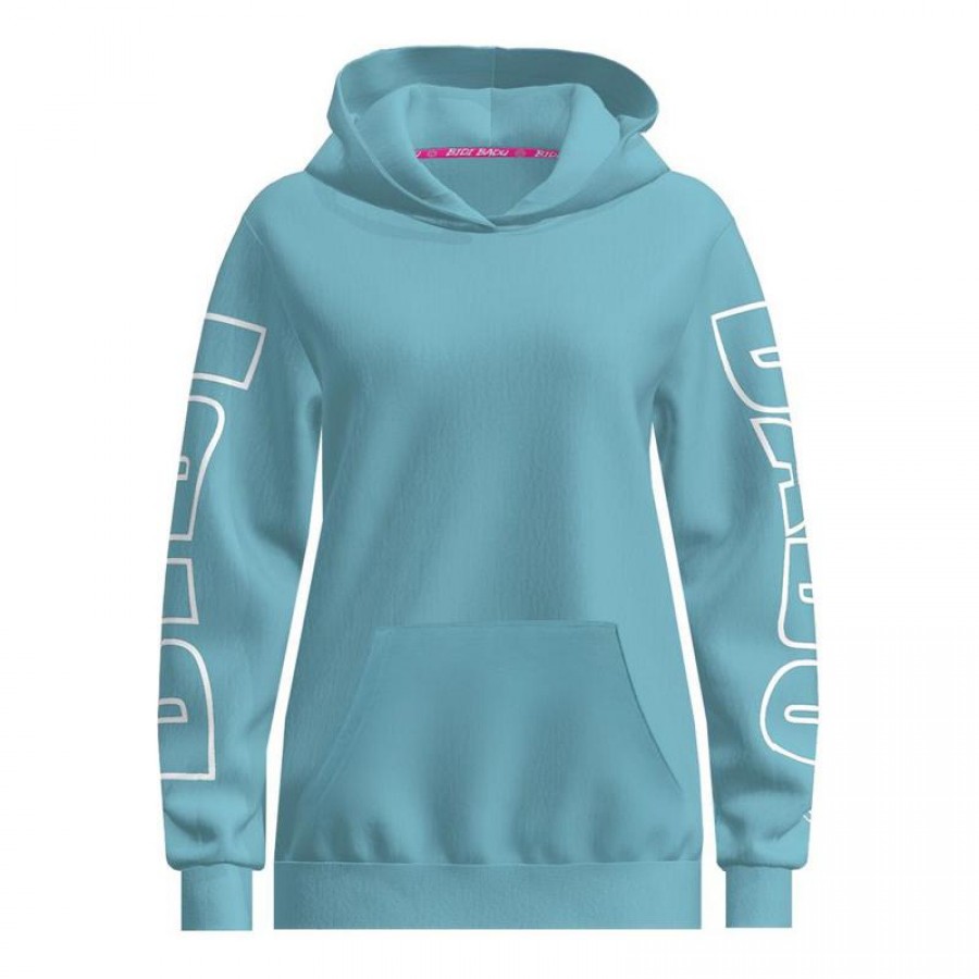 Bidi Badu Melbourne Chill Mint Women''s Sweatshirt  Offer + Cheap