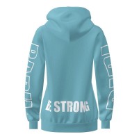 Bidi Badu Melbourne Chill Mint Women''s Sweatshirt  Offer + Cheap