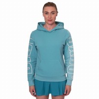 Bidi Badu Melbourne Chill Mint Women''s Sweatshirt  Offer + Cheap