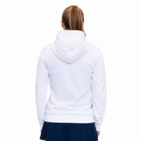 Bidi Badu New York Chill Dark Blue Red Sweatshirt  Offer + Cheap