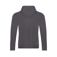 Bidi Badu Sayouba Dark Grey Sweatshirt