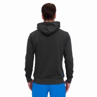 Sudadera Bidi Badu Spike Chill Gris Oscuro  Oferta + Barato