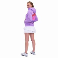 Sudadera Bidi Badu Spike Chill Lila  Oferta + Barato