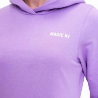 Sudadera Bidi Badu Spike Chill Lila  Oferta + Barato