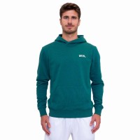 Bidi Badu Spike Chill Dark Green Sweatshirt  Offer + Cheap