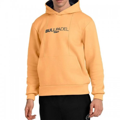 Bullpadel Acube Mandarin Sweatshirt