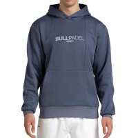 Sweat-shirt Bullpadel Acube Deep Ocean Vigore