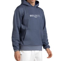 Sweat-shirt Bullpadel Acube Deep Ocean Vigore