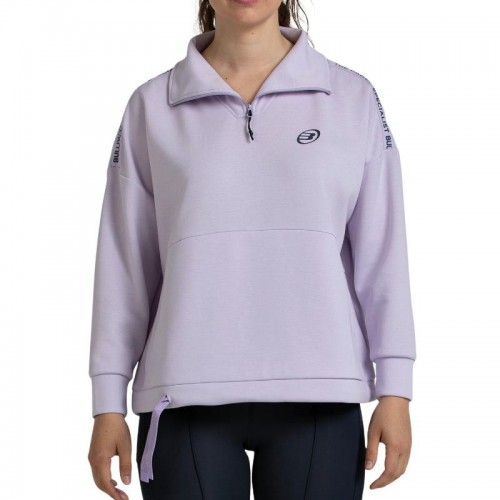 Bullpadel Alasia Pastel Junior Sweatshirt