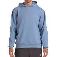 Bullpadel Albier Shadow Blue Sweatshirt