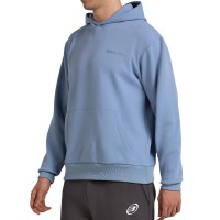 Bullpadel Albier Shadow Blue Sweatshirt