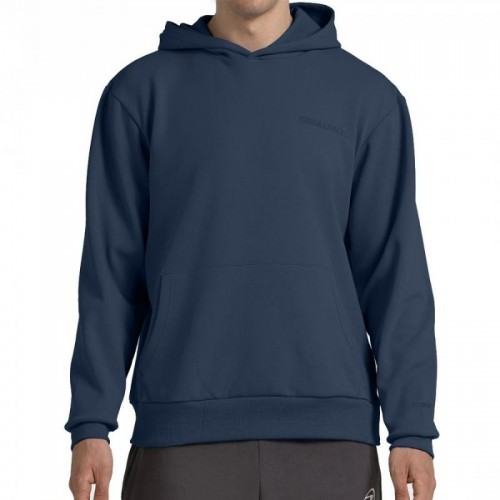 Bullpadel Albier Deep Ocean Sweatshirt