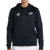 Bullpadel APA Acate Navy Blue Sweatshirt  Offer + Cheap