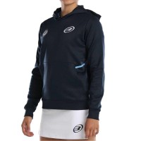 Bullpadel APA Acate Navy Blue Sweatshirt  Offer + Cheap