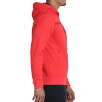 Moletom Bullpadel Baiona Raspberry  Oferta + Barato