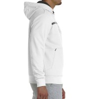 Bullpadel Baiona Ice Sweatshirt  Offer + Cheap