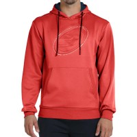 Bullpadel Baltar Raspberry Sweatshirt  Offer + Cheap
