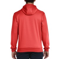 Bullpadel Baltar Raspberry Sweatshirt  Offer + Cheap