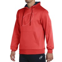 Bullpadel Baltar Raspberry Sweatshirt  Offer + Cheap