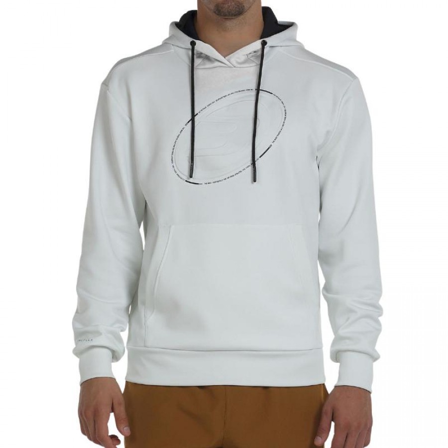 Bullpadel Baltar Ice Sweatshirt  Offer + Cheap