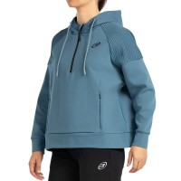 Bullpadel Bateo Teal Sweatshirt