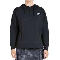 Bullpadel Batting Black Sweatshirt