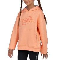 Bullpadel Befas Apricot Junior Sweatshirt