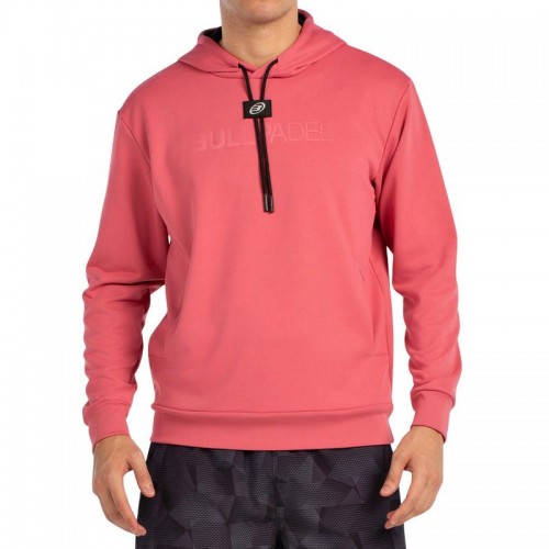 Bullpadel Binee Hibiscus Sweatshirt