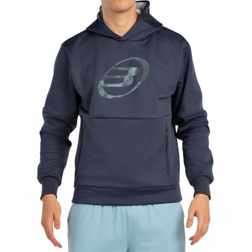 Bullpadel Boyal Deep Ocean Sweatshirt