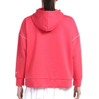 Camisola Bullpadel Eluis Geranio  Oferta + Barato